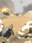 Tangkapan layar apk Sniper Attack 3D: Shooting Games 15