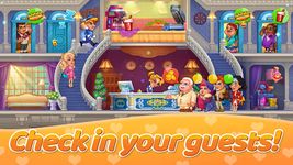 Tangkapan layar apk Hotel Marina - Grand Hotel Tycoon, Cooking Games 17