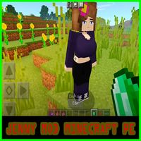 Androidの Jenny Mod For Minecraft Pe アプリ Jenny Mod For Minecraft Pe を 無料ダウンロード