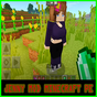 Jenny mod for Minecraft PE APK