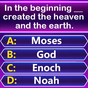 ikon Bible Trivia - Word Quiz Game 