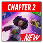 Battle Royale Chapter 2 Tips Season 7 APK