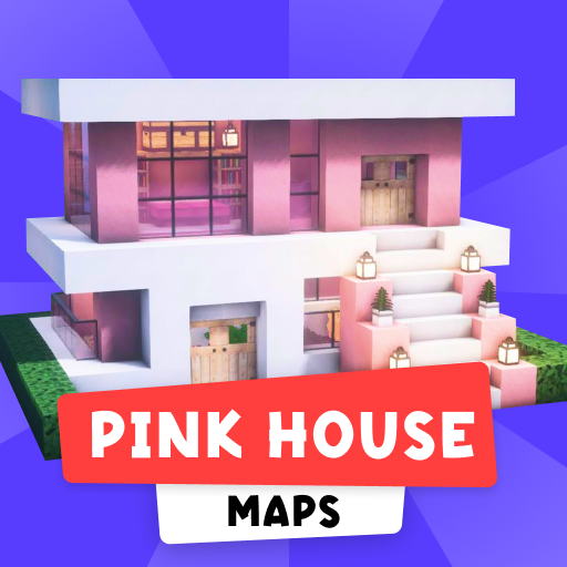 Pink house for minecraft APK 2.3.5 for Android – Download Pink