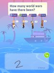 How Many - Juego de Trivia captura de pantalla apk 9