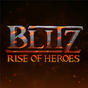 Icoană BlitZ: Ascensiunea eroilor