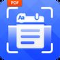 Mobile Doc Scanner - PDF Scanner, OCR Text Scanner