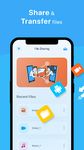 Smart Switch | Share Files App ekran görüntüsü APK 10