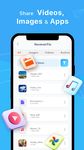 Smart Switch | Share Files App ekran görüntüsü APK 7