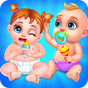 Icona BabySitter DayCare - Baby Nursery