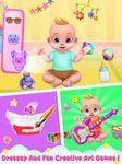 BabySitter DayCare - Baby Nursery Screenshot APK 9