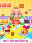 BabySitter DayCare - Baby Nursery Screenshot APK 11