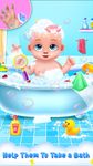 BabySitter DayCare - Baby Nursery のスクリーンショットapk 