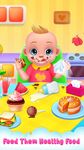 BabySitter DayCare - Baby Nursery のスクリーンショットapk 1