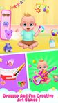 BabySitter DayCare - Baby Nursery Screenshot APK 4