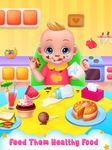 BabySitter DayCare - Baby Nursery Screenshot APK 6