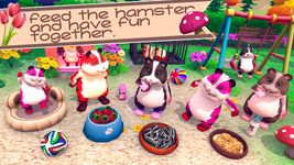 Hamster Robot Transform: Robot Shooting Games image 16