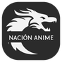 Nación Anime apk icono