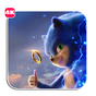 Εικονίδιο του Hedgehog Wallpapers apk