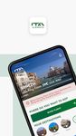 ITA Airways captura de pantalla apk 12