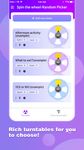 Spin The Wheel Picker Decides zrzut z ekranu apk 4