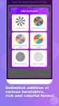 Spin The Wheel Picker Decides capture d'écran apk 5