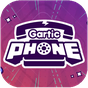 Biểu tượng apk Gartic-Phone Draw & Guess Clue