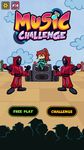 Gambar Music Challenge, Funkin Battle 