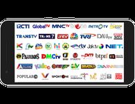 Gambar TV Live Indonesia Online 