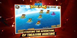 Gambar OPG: Treasure Island 11