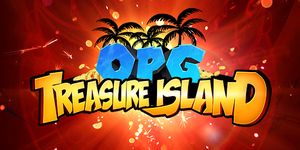 Gambar OPG: Treasure Island 12