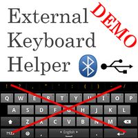 External Keyboard Helper Demo APK アイコン