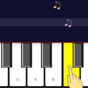 Εικονίδιο του Piano Tiles: Classical Music apk