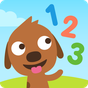 Sago Mini Puppy Daycare apk icon