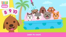 Sago Mini Puppy Daycare image 15