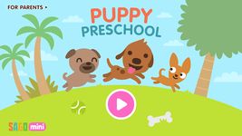 Sago Mini Puppy Daycare image 