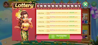 Gambar QiuQiu Domino 99 Remi Slot 13