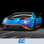 Icône de Drive Club : simulateur de voiture en ligne