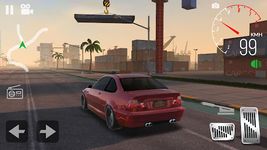 Drive Club : simulateur de voiture en ligne capture d'écran apk 