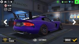 Screenshot 2 di Drive Club: simulatore di parcheggio auto online apk