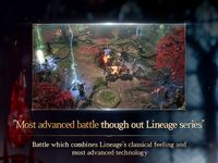 Lineage W 屏幕截图 apk 10