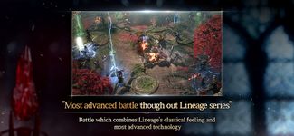 Lineage W 屏幕截图 apk 3