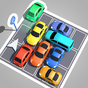 Car Out: 주차 & 퍼즐 게임 아이콘