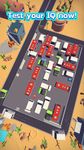 Screenshot 11 di Car Out :Parking Jam & Car Puzzle Game apk