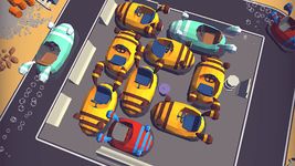 Car Out: Estacionamiento & Juego de Puzle captura de pantalla apk 13