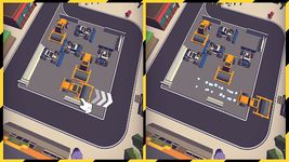 Screenshot 14 di Car Out :Parking Jam & Car Puzzle Game apk