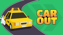 Car Out :Parking Jam & Car Puzzle Game screenshot APK 15