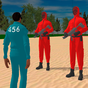 Ikon apk 456 Squid: Survival Red Light