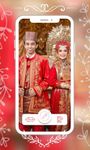 Gambar Couple Hijab Kebaya Traditional Bride 9