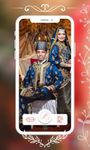 Gambar Couple Hijab Kebaya Traditional Bride 13