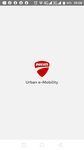 Screenshot  di Ducati Urban e-Mobility apk